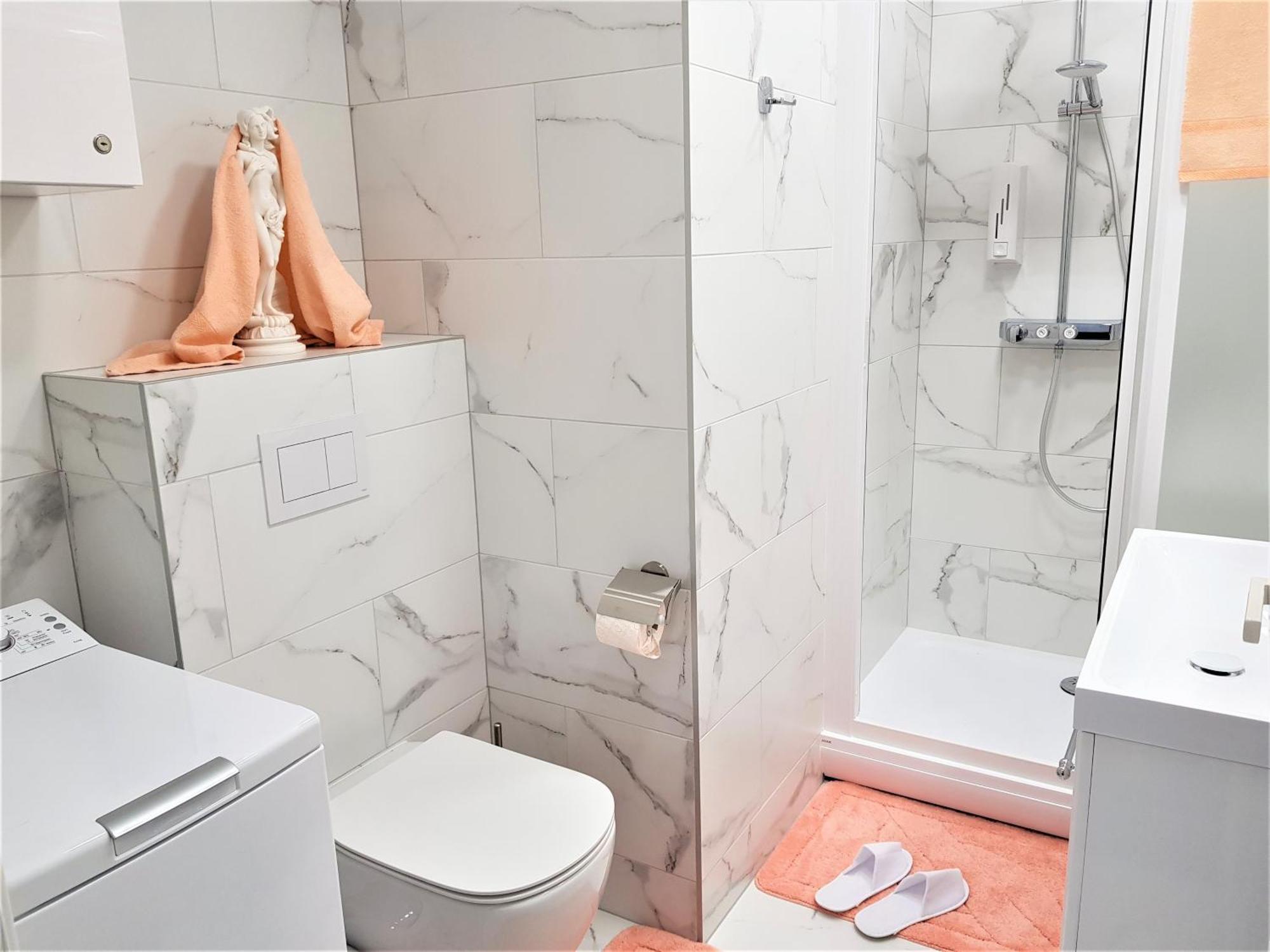 Apartamentai Vyta Plius Klaipėda Habitación foto