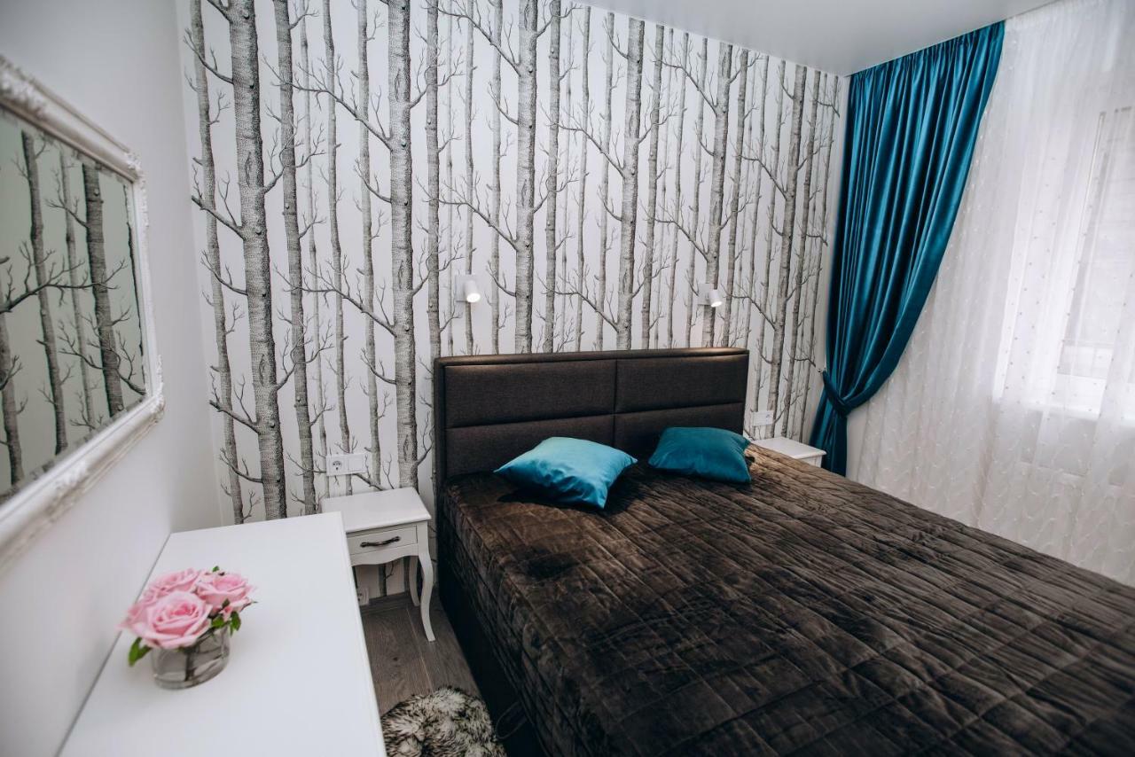 Apartamentai Vyta Plius Klaipėda Exterior foto